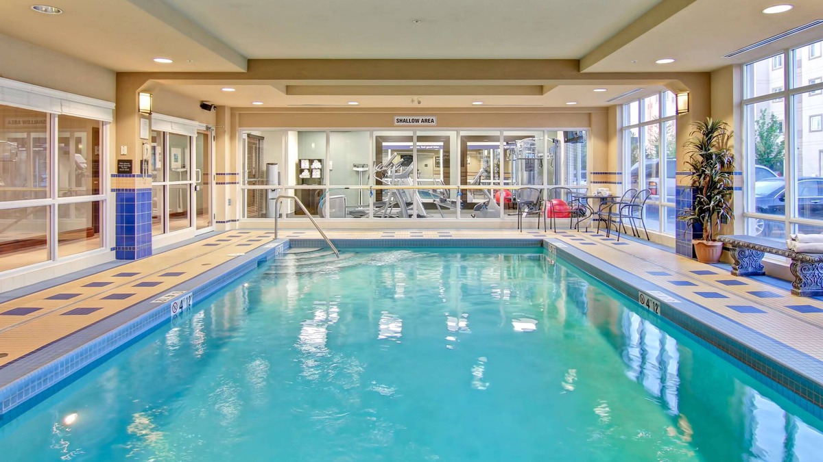 Westminster Hotel | Hampton Inn by Hilton London