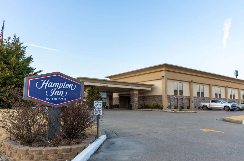Kuttawa Hotel | Hampton Inn by Hilton of Kuttawa Eddyville