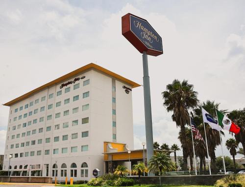 Silao Hotel | Hampton Inn by Hilton Silao-Aeropuerto, Mexico