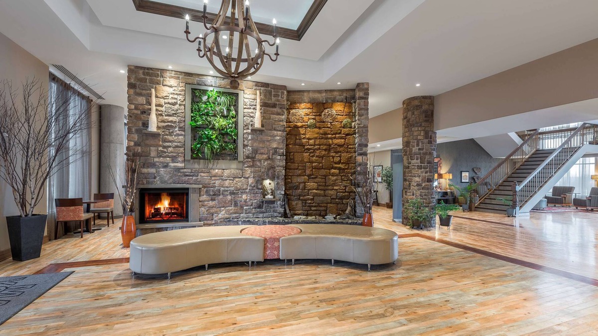 Membertou Hotel | Hampton Inn by Hilton Sydney