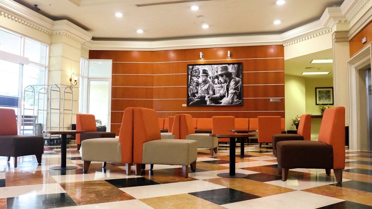 Tampico Hotel | Hampton Inn By Hilton Tampico Zona Dorada