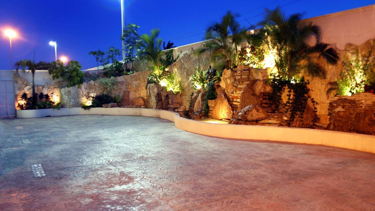 Tampico Hotel | Hampton Inn by Hilton Tampico Aeropuerto