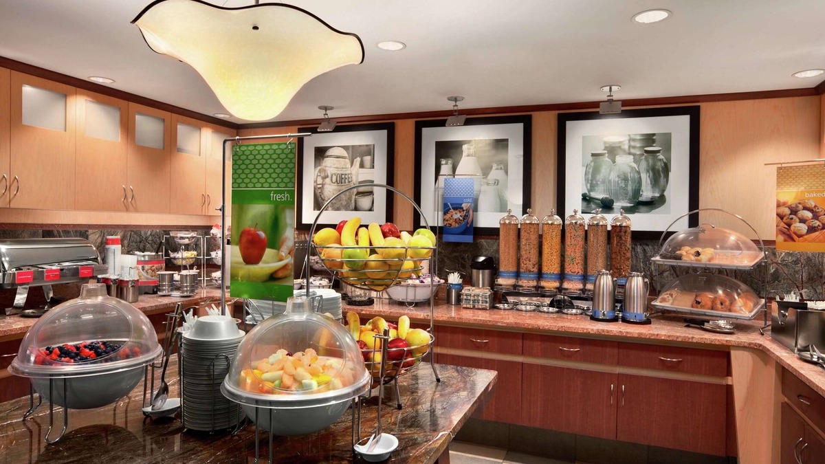 York Hotel | Hampton Inn by Hilton York