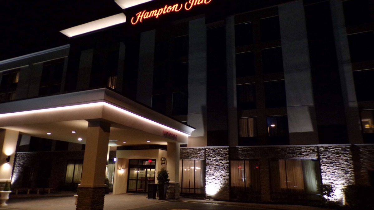 Carlstadt Hotel | Hampton Inn Carlstadt-At The Meadowlands