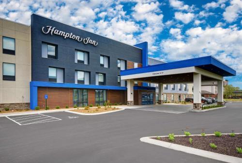 Cave City Hotel | Hampton Inn Cave City, KY