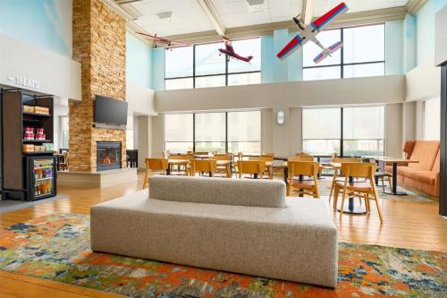 Bedford Park Hotel | Hampton Inn Chicago-Midway Airport