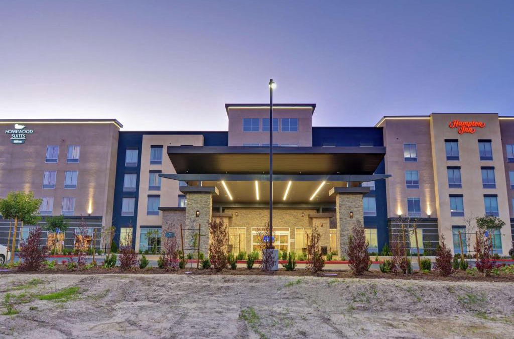 Chula Vista Hotel | Hampton Inn Chula Vista Eastlake