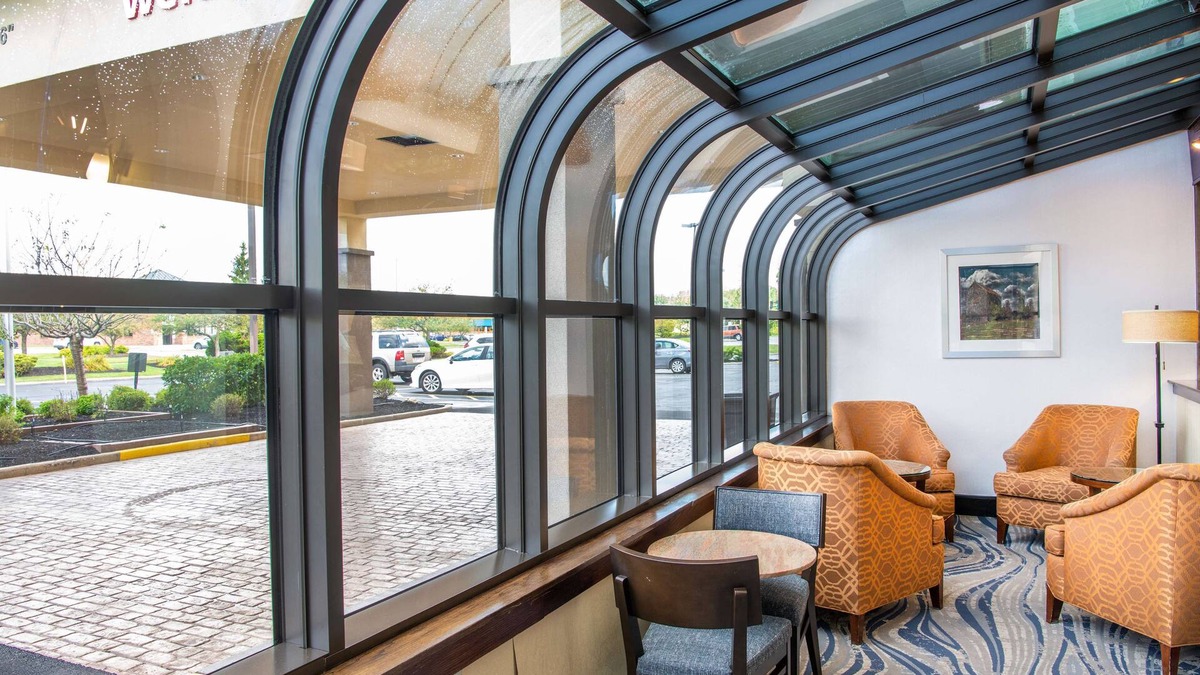 Solon Hotel | Hampton Inn Cleveland-Solon