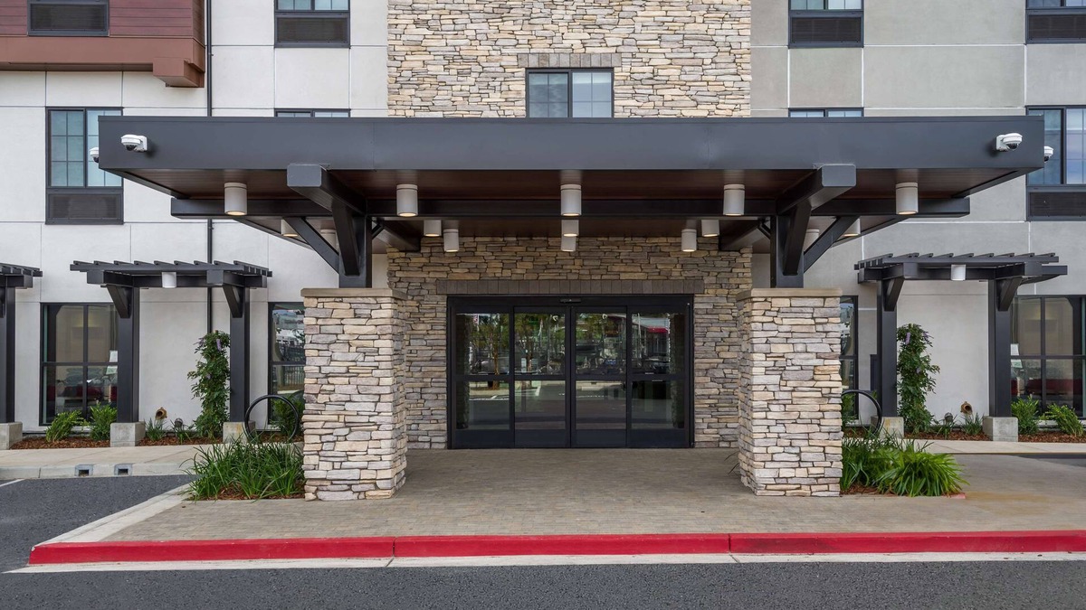Concord Hotel | Hampton Inn Concord