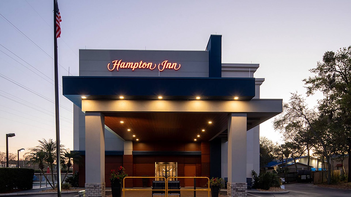 Plantation Estates Hotel | Hampton Inn Debary/Deltona