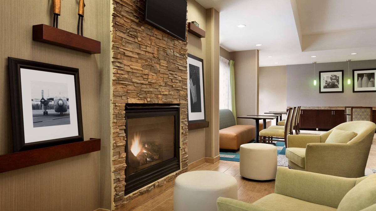 Denville Hotel | Hampton Inn Denville/Rockaway/Parsippany