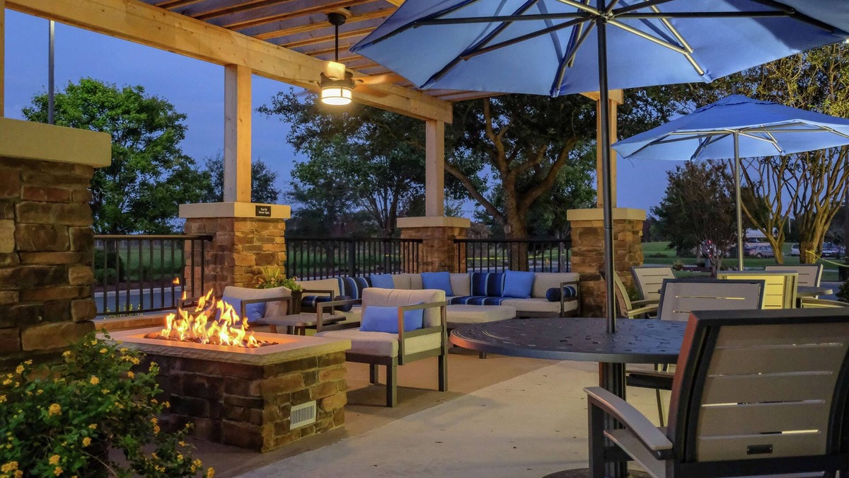Edenton Hotel | Hampton Inn Edenton