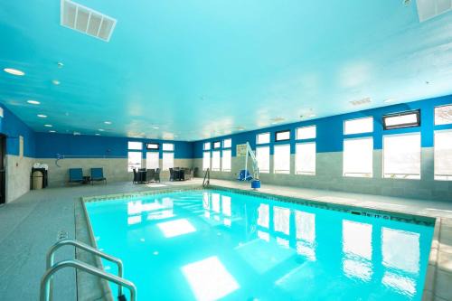 Garden City Hotel | Hampton Inn Garden City