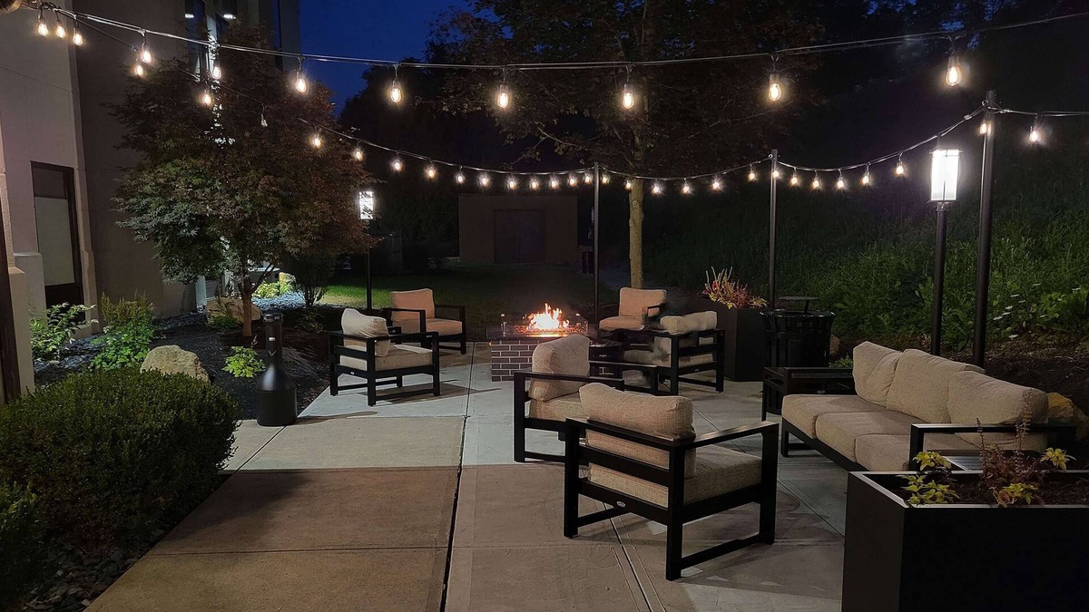 Greensburg Hotel | Hampton Inn Greensburg