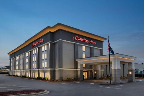 Simpsonville Hotel | Hampton Inn Greenville-Simpsonville