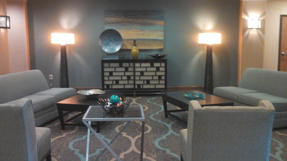 Greenwood Hotel | Hampton Inn Greenwood