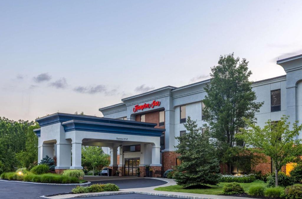 Central Valley Hotel | Hampton Inn Harriman Woodbury