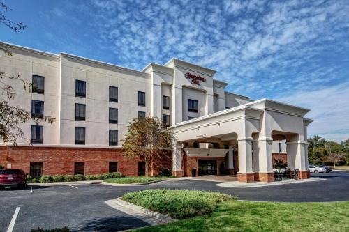 Jacksonville Hotel | Hampton Inn Jacksonville