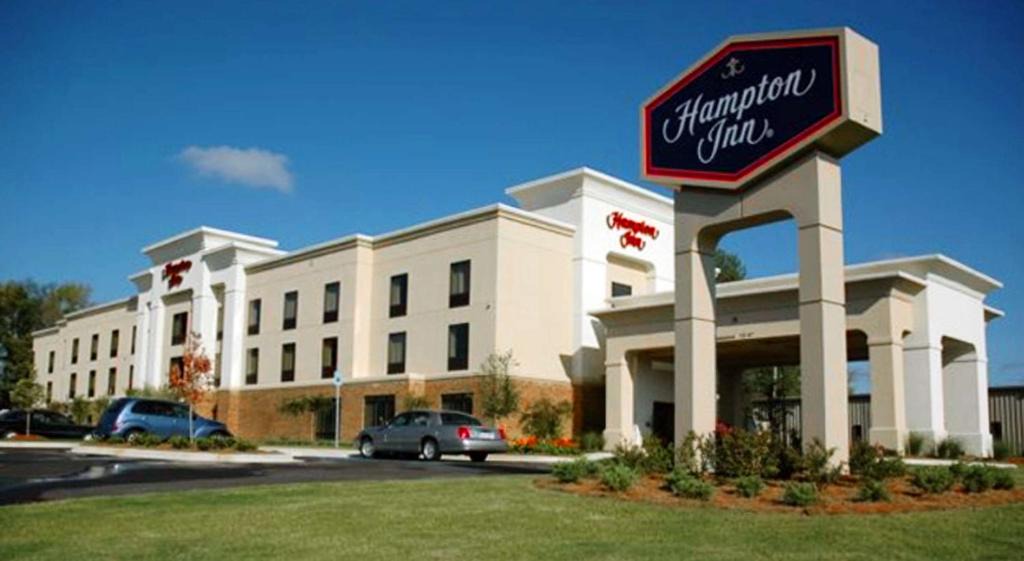 Jasper Hotel | Hampton Inn Jasper, AL