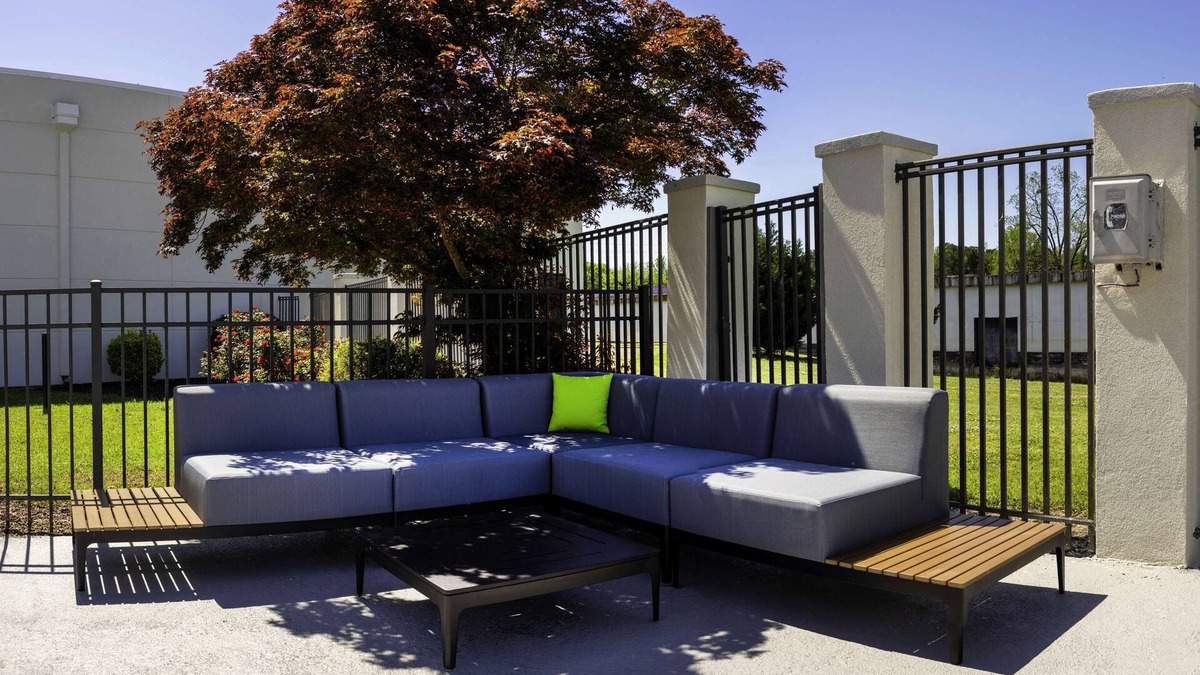 Kinston Hotel | Hampton Inn Kinston