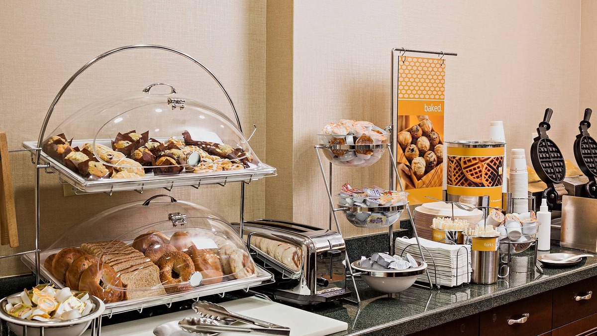 Littleton Hotel | Hampton Inn Littleton