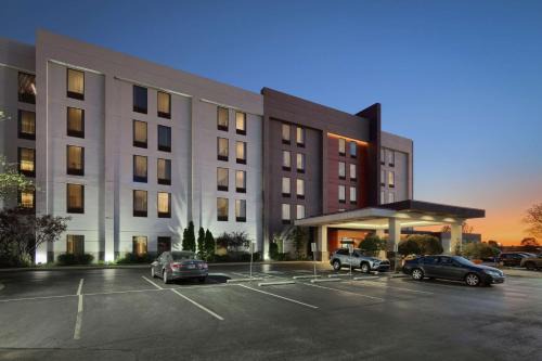 Buechel Hotel | Hampton Inn Louisville Northeast