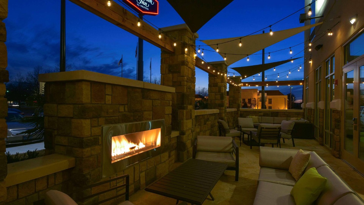 Lumberton Hotel | Hampton Inn Lumberton