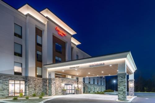 Monticello Hotel | Hampton Inn Monticello, Ny
