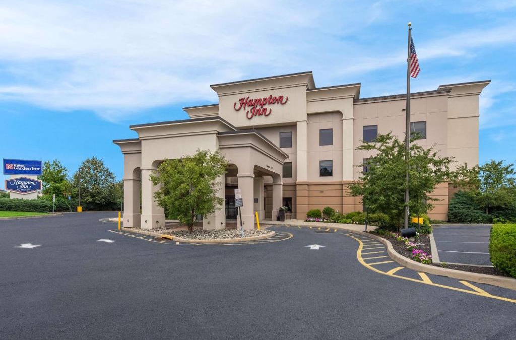 Nanuet Hotel | Hampton Inn Nanuet