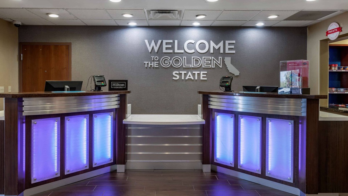 Norco Hotel | Hampton Inn Norco-Corona-Eastvale