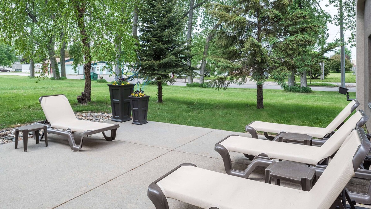 North Sioux City Hotel | Hampton Inn North Sioux City