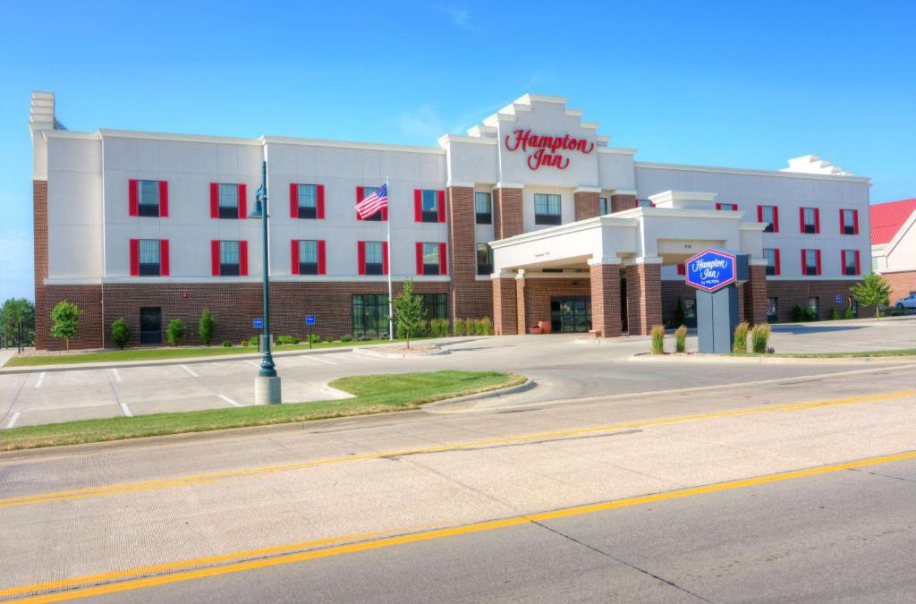 Orange City Hotel | Hampton Inn Orange City