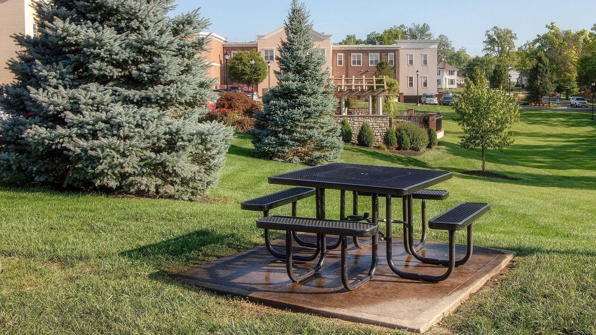 Oxford Hotel | Hampton Inn Oxford/Miami University Area