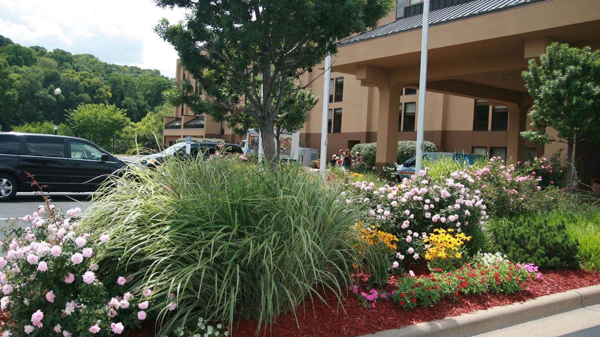 East Peoria Hotel | Hampton Inn Peoria-East At The River Boat Crossing
