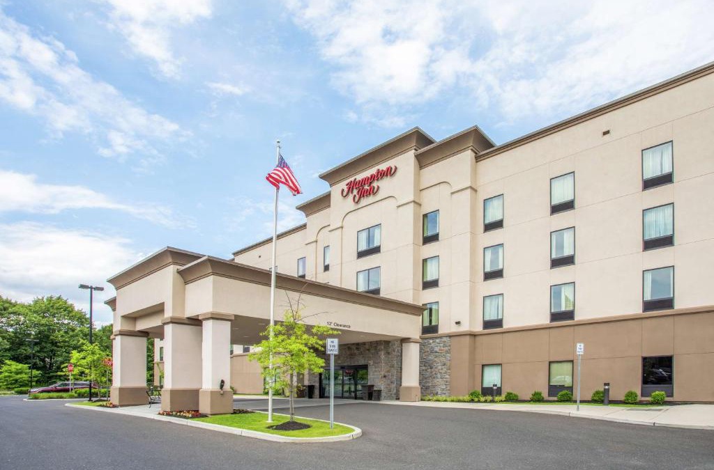 Voorhees Hotel | Hampton Inn Philadelphia/Voorhees