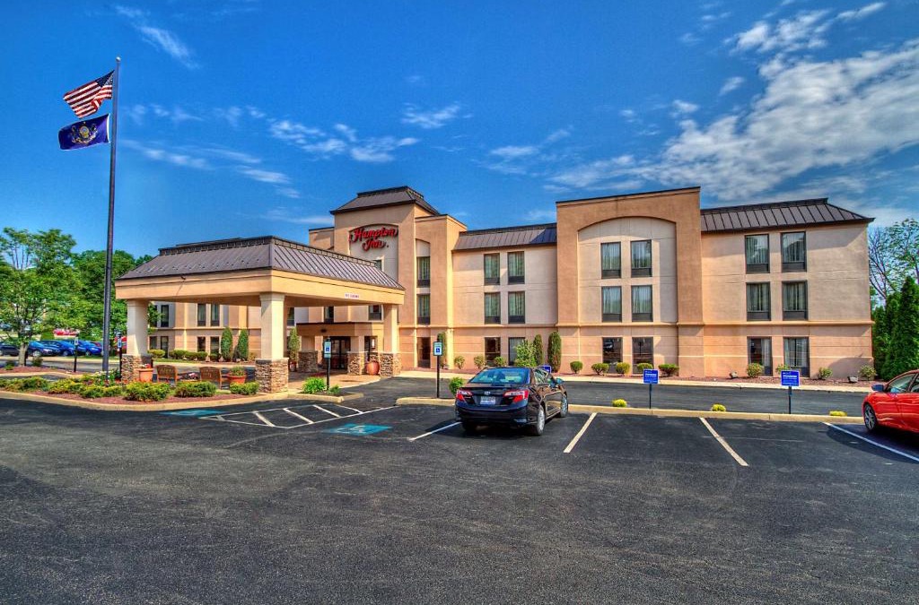 Willock Hotel | Hampton Inn Pittsburgh/West Mifflin