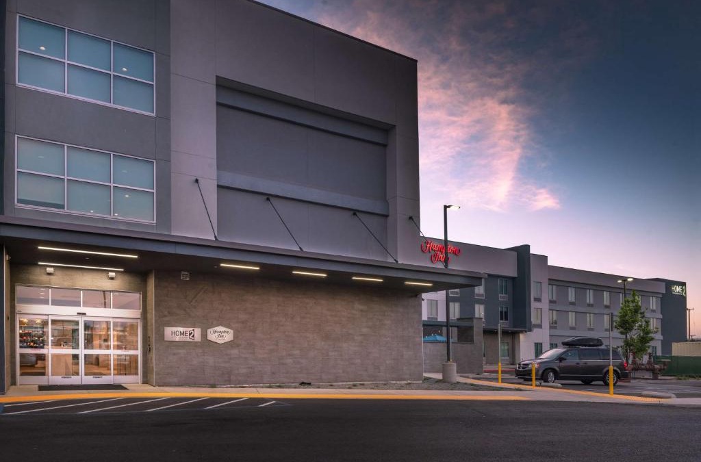 March Air Reserve Base Hotel | Hampton Inn Riverside March Air Force Base, Ca