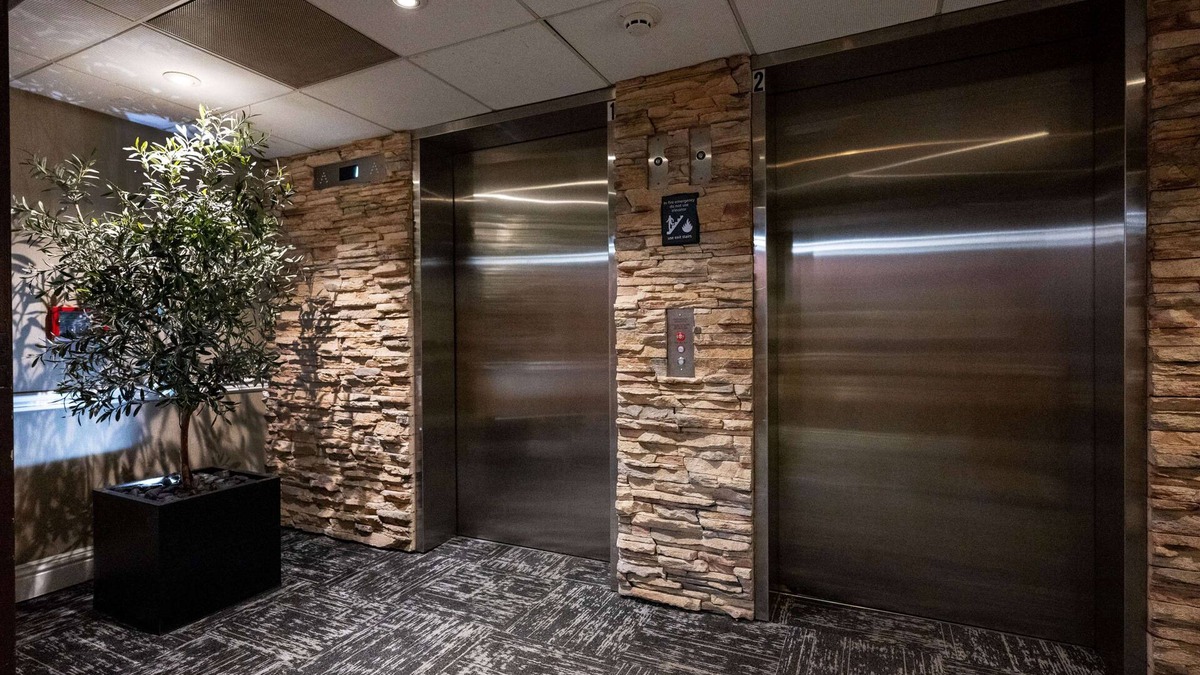 Kearny Mesa Hotel | Hampton Inn San Diego-Kearny Mesa