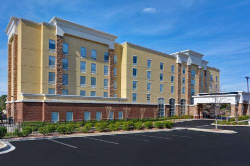 Hoover Hotel | Hampton Inn & Suites Birmingham-Hoover-Galleria