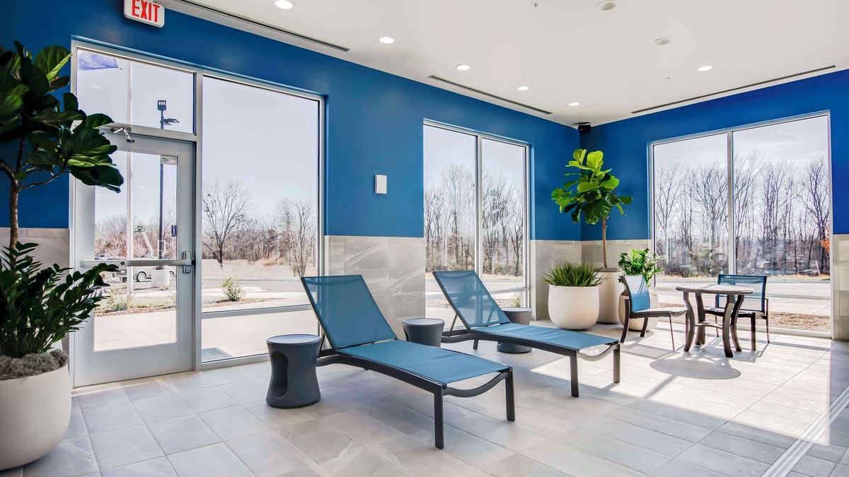 Buechel Hotel | Hampton Inn & Suites By Hilton Louisville East Oxmoor