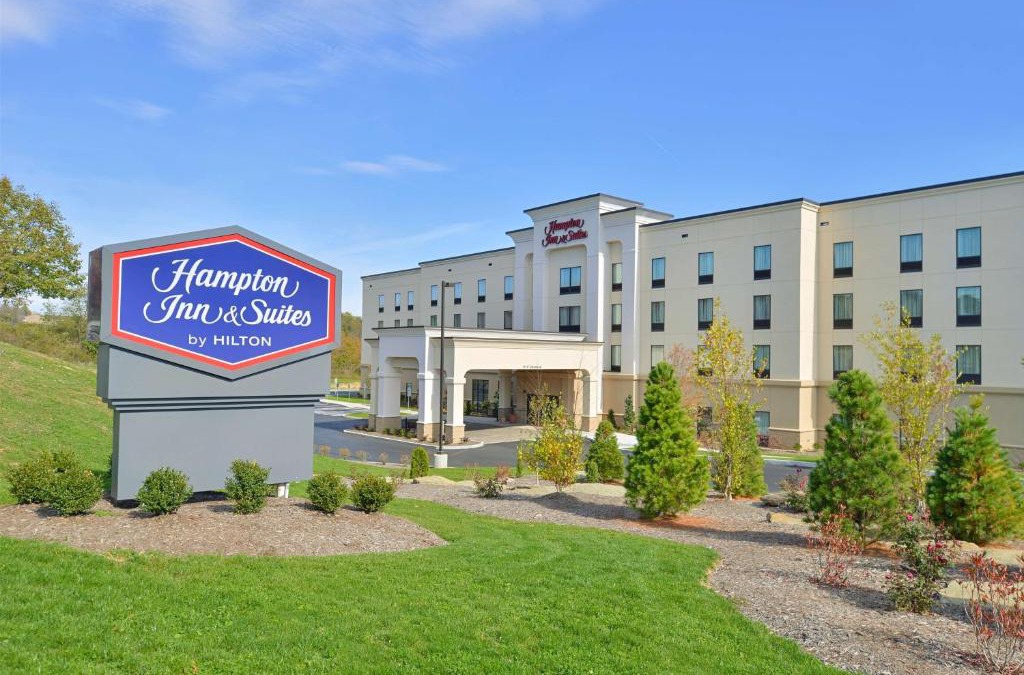 California Hotel | Hampton Inn & Suites California University-Pittsburgh