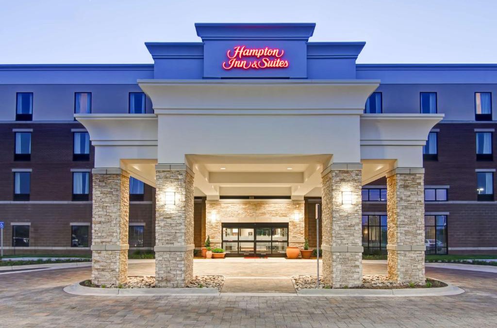 Troy Hotel | Hampton Inn & Suites Detroit/Troy