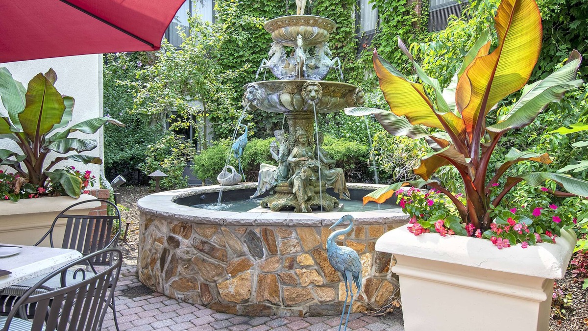 Fairfield Hotel | Hampton Inn & Suites Fairfield