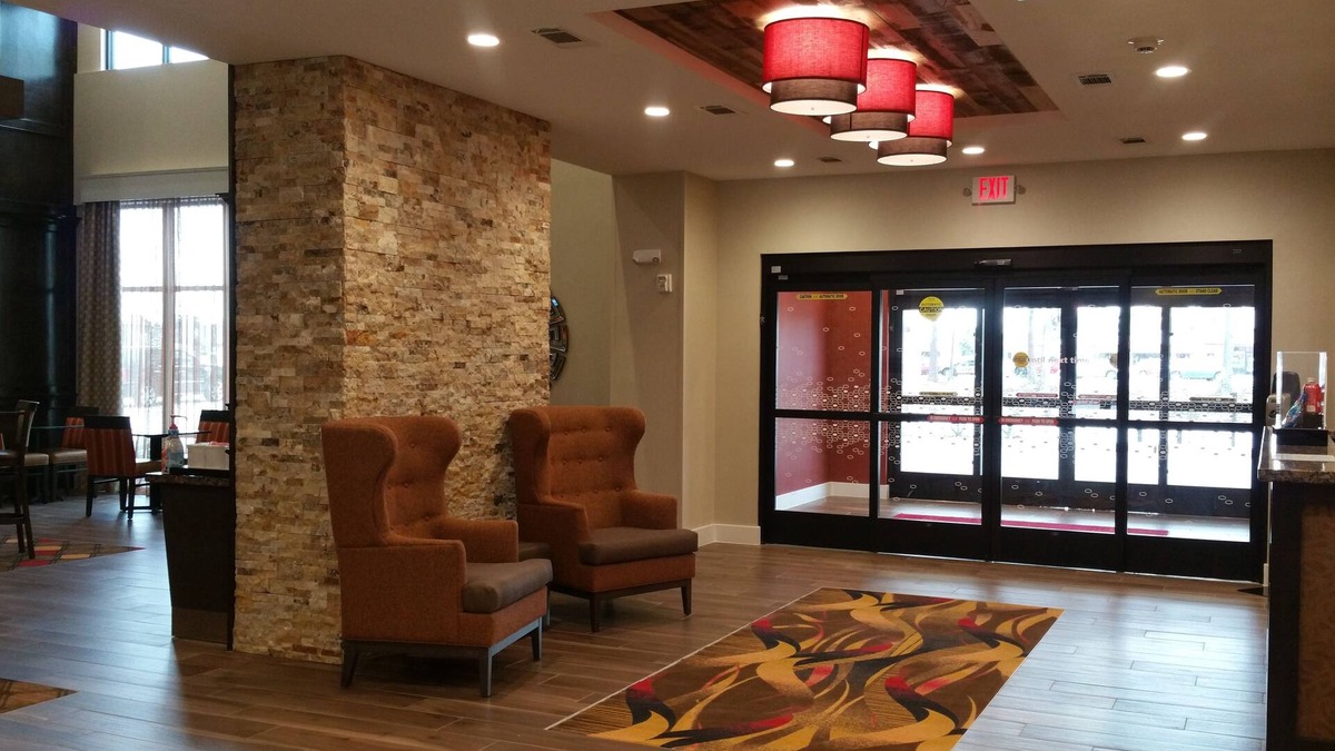 Atascocita Hotel | Hampton Inn & Suites Houston/Atascocita