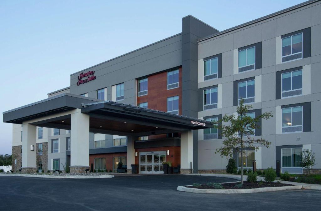 Kutztown Hotel | Hampton Inn & Suites Kutztown, Pa
