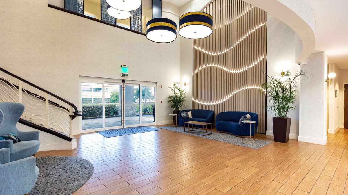 Flagami Hotel | Hampton Inn & Suites Miami-Airport South-Blue Lagoon