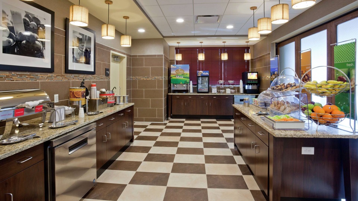 Minnetonka Hotel | Hampton Inn & Suites Minneapolis West/Minnetonka