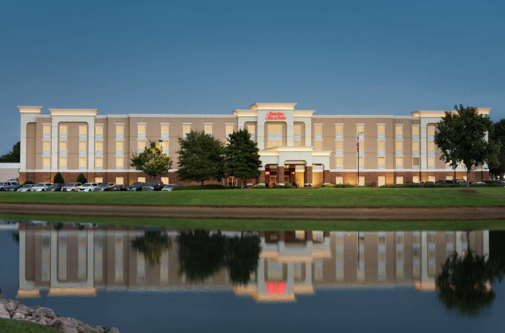 Gunter Afs Hotel | Hampton Inn & Suites Montgomery-EastChase