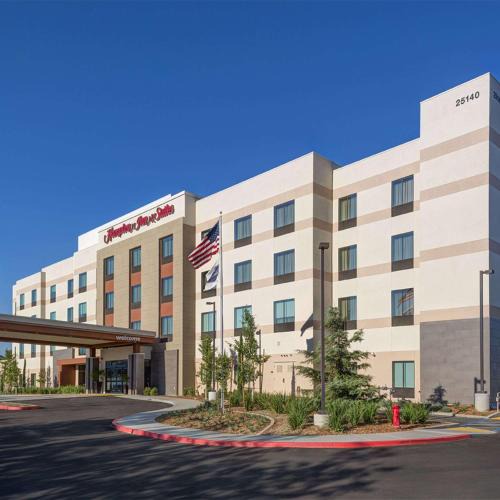 Temecula Hotel | Hampton Inn & Suites Murrieta Temecula