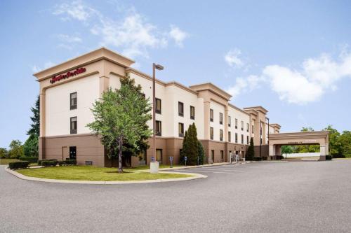 Smyrna Hotel | Hampton Inn & Suites Nashville-Smyrna